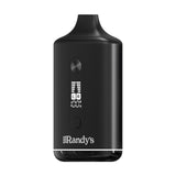Randy's Inspo Dual Vaporizer Noir Black USA