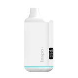 Randy's Inspo Plus Vaporizer Glacier White USA
