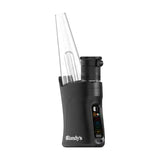 Randy's Grip Plus Vaporizer Black USA