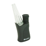 Randy's Grip Plus Vaporizer Black Side View2 USA
