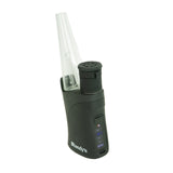 Randy's Grip Plus Vaporizer Black Side View USA