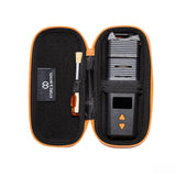 Storz & Bickel Venty Case Open With Venty Inside USA