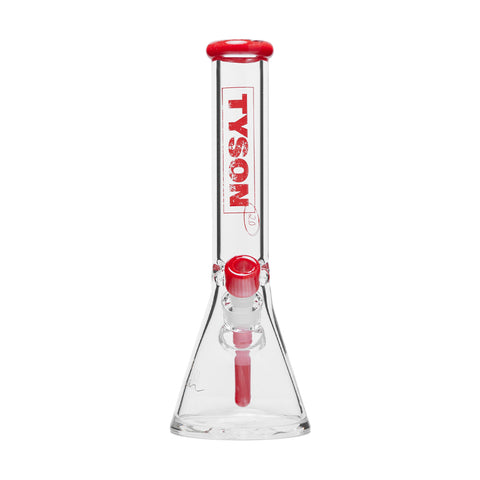 Tyson_2.0_Beaker_Water_Pipe_red_front_view