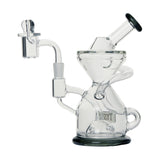 Tyson_2.0_Knockout_Dab_Rig side view
