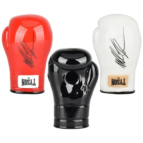 Tyson 2.0 x Empire Glassworks Boxing Glove Hand Pipe USA