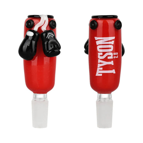 Tyson_Heavy_Bag_Bowl_Red_Front_and_back_image_Shatterizer