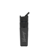 VEAZY Vaporizer Storz & Bickel Alluring Black Open Mouthpiece New USA