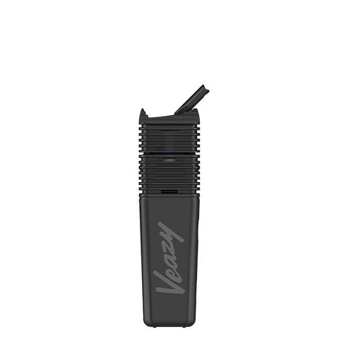 VEAZY Vaporizer Storz & Bickel Alluring Black Open Mouthpiece New USA