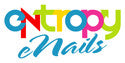 Entropy eNails logo