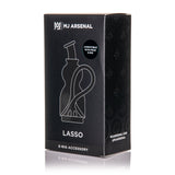 MJ Arsenal Lasso Puffco Peak Top