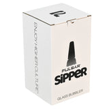 Pulsar Sipper Bubbler Cup box USA