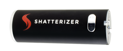 Shatterizer DabTabs Edition replacement battery