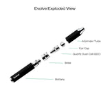Yocan Evolve vaporizer pen parts