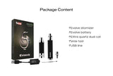 Yocan Evolve vaporizer pen packaging