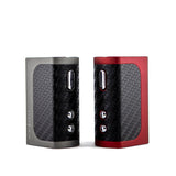 Council Of Vapor mini volt battery mod black and red