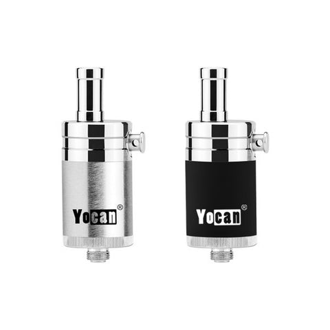 Yocan NYX wax vaporizer atomizer for mods