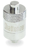 Shatterizer QTC Coil Caps (5 Pack)