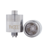 Yocan Evolve Plus XL concentrate vaporizer quad coil